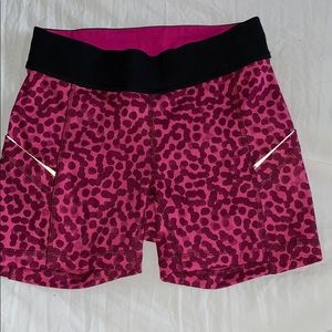 Lululemon Athletica Spandex